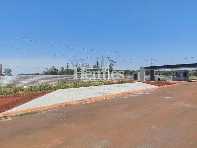 Terreno com 250m², à venda, no bairro Jardim Fortaleza em Paulínia