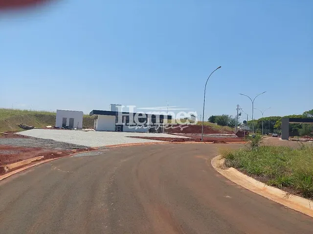 Terreno com 250m², à venda, no bairro Jardim Fortaleza em Paulínia