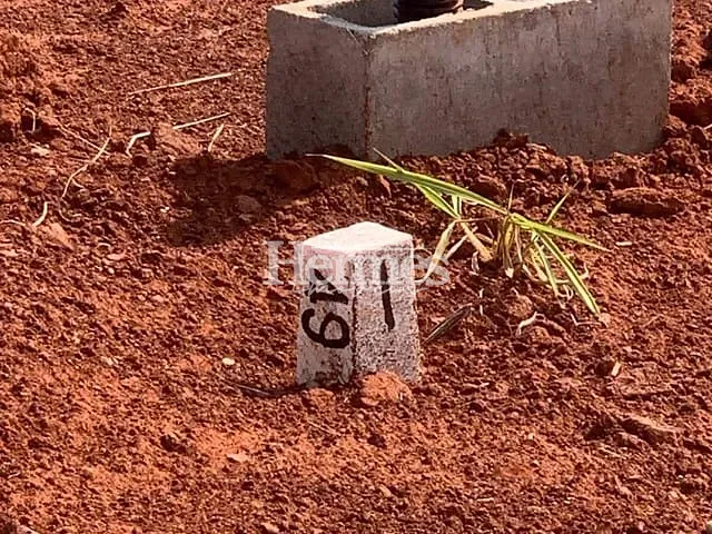Terreno com 250m², à venda, no bairro Jardim Fortaleza em Paulínia