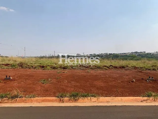 Terreno com 250m², à venda, no bairro Jardim Fortaleza em Paulínia