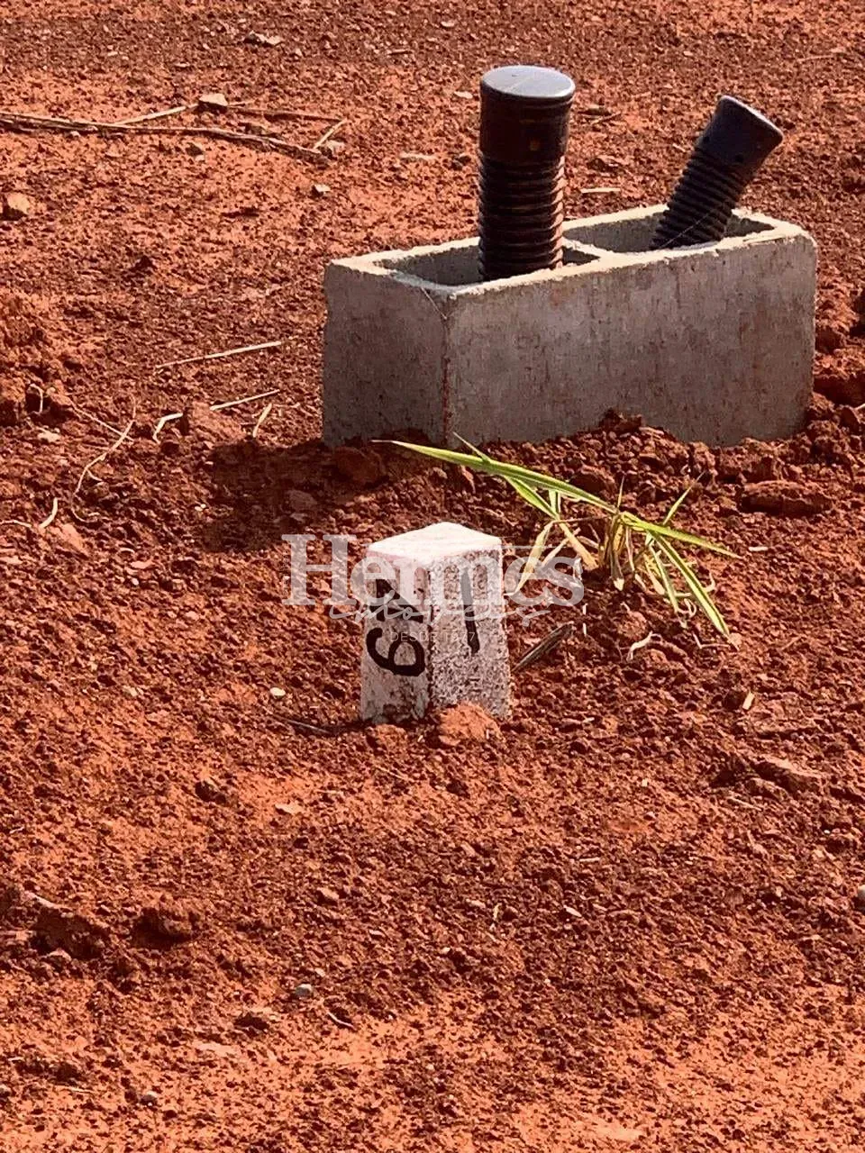 Terreno, 250 m² - Foto 2