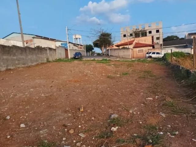 Foto do Terreno - Terreno à venda, 400 m² por R$ 425.000,00 - Jardim Pararangaba - São José dos Campos/SP | INDEPENDENCE NEGOCIOS IMOBILIARIOS LTDA