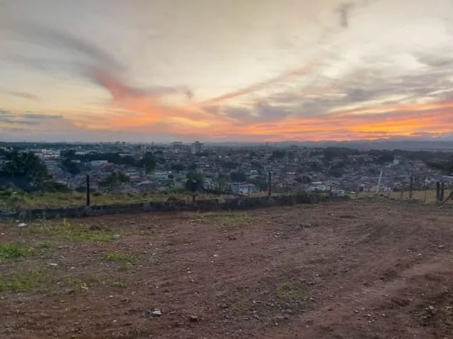 Foto do Terreno - Terreno à venda, 400 m² por R$ 425.000,00 - Jardim Pararangaba - São José dos Campos/SP | INDEPENDENCE NEGOCIOS IMOBILIARIOS LTDA