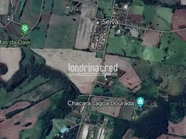 Terreno com 4888m², à venda, no bairro Zona Rural em Selva