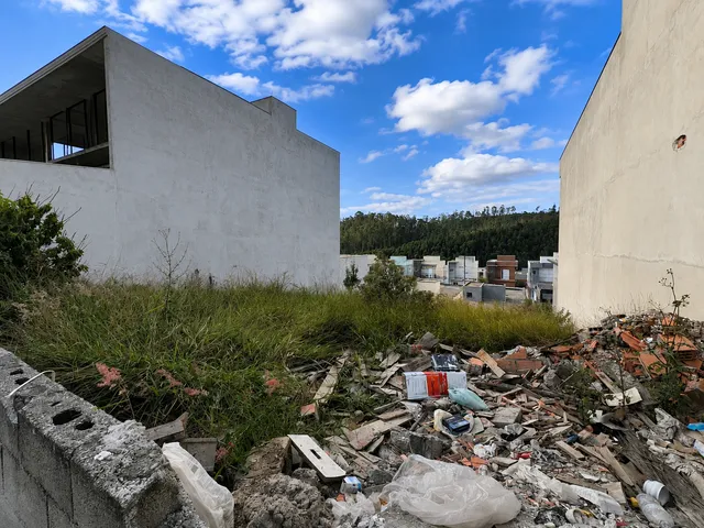 Terreno com 350m², à venda, no bairro Portais (Polvilho) em Cajamar