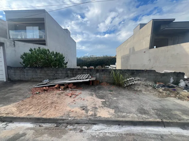 Terreno com 350m², à venda, no bairro Portais (Polvilho) em Cajamar