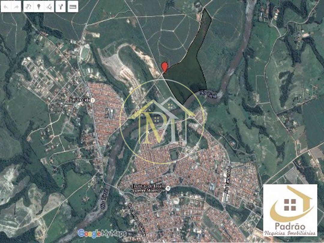 Terreno, 10 m² - Foto 1