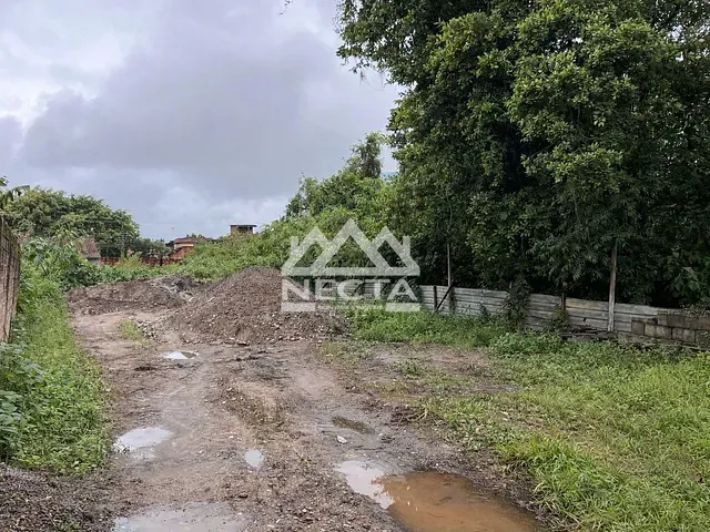 Terreno com 250m², à venda, no bairro Loteamento Altamir Tibiriça Pimenta em Caraguatatuba