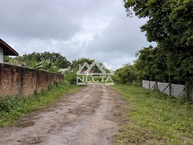 Terreno com 250m², à venda, no bairro Loteamento Altamir Tibiriça Pimenta em Caraguatatuba