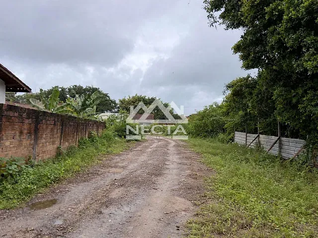 Terreno com 250m², à venda, no bairro Loteamento Altamir Tibiriça Pimenta em Caraguatatuba
