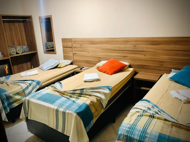 Terreno com 1475m², à venda, no bairro Santa Rita em Aparecida