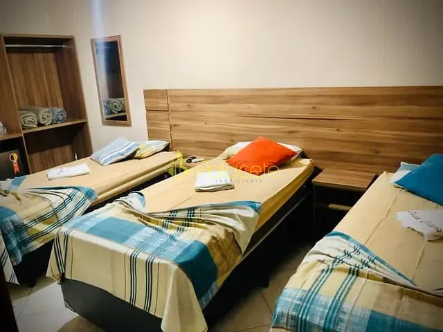 Terreno com 1475m², à venda, no bairro Santa Rita em Aparecida