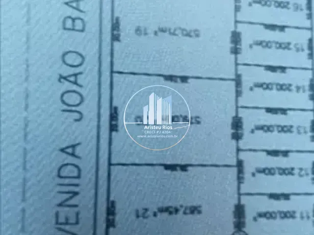 Terreno com 580m², à venda, no bairro Aeroporto em Pouso Alegre