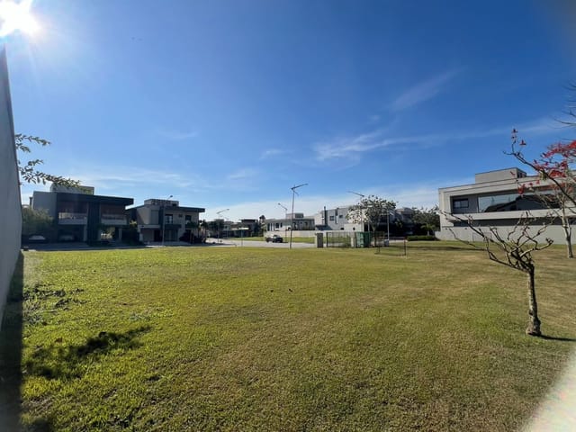 Foto do Terreno - Terreno à venda, 500 m² por R$ 2.550.000,00 - Jardim do Golfe - São José dos Campos/SP | RUSSI IMÓVEIS