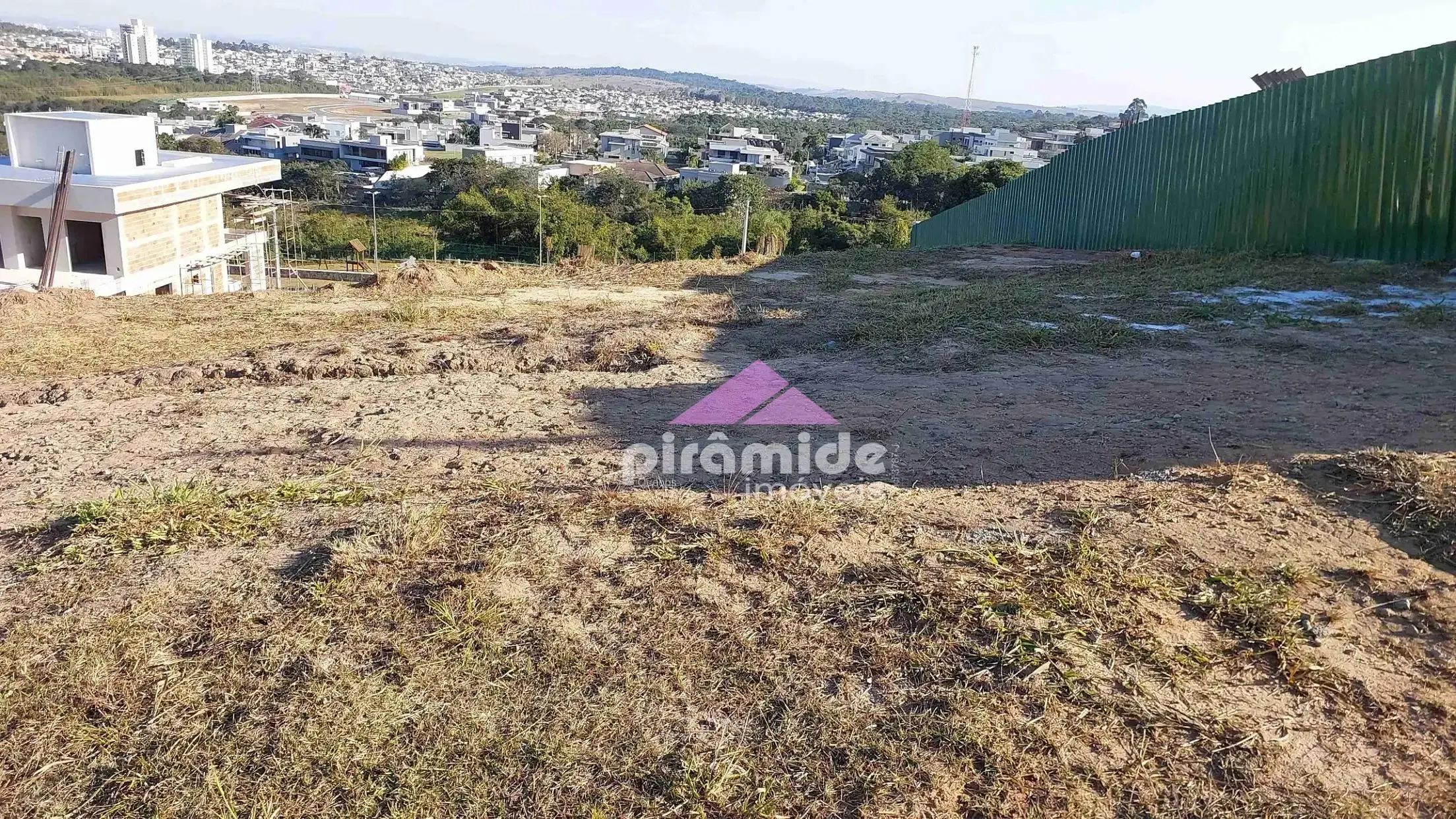 Terreno, 330 m² - Foto 2