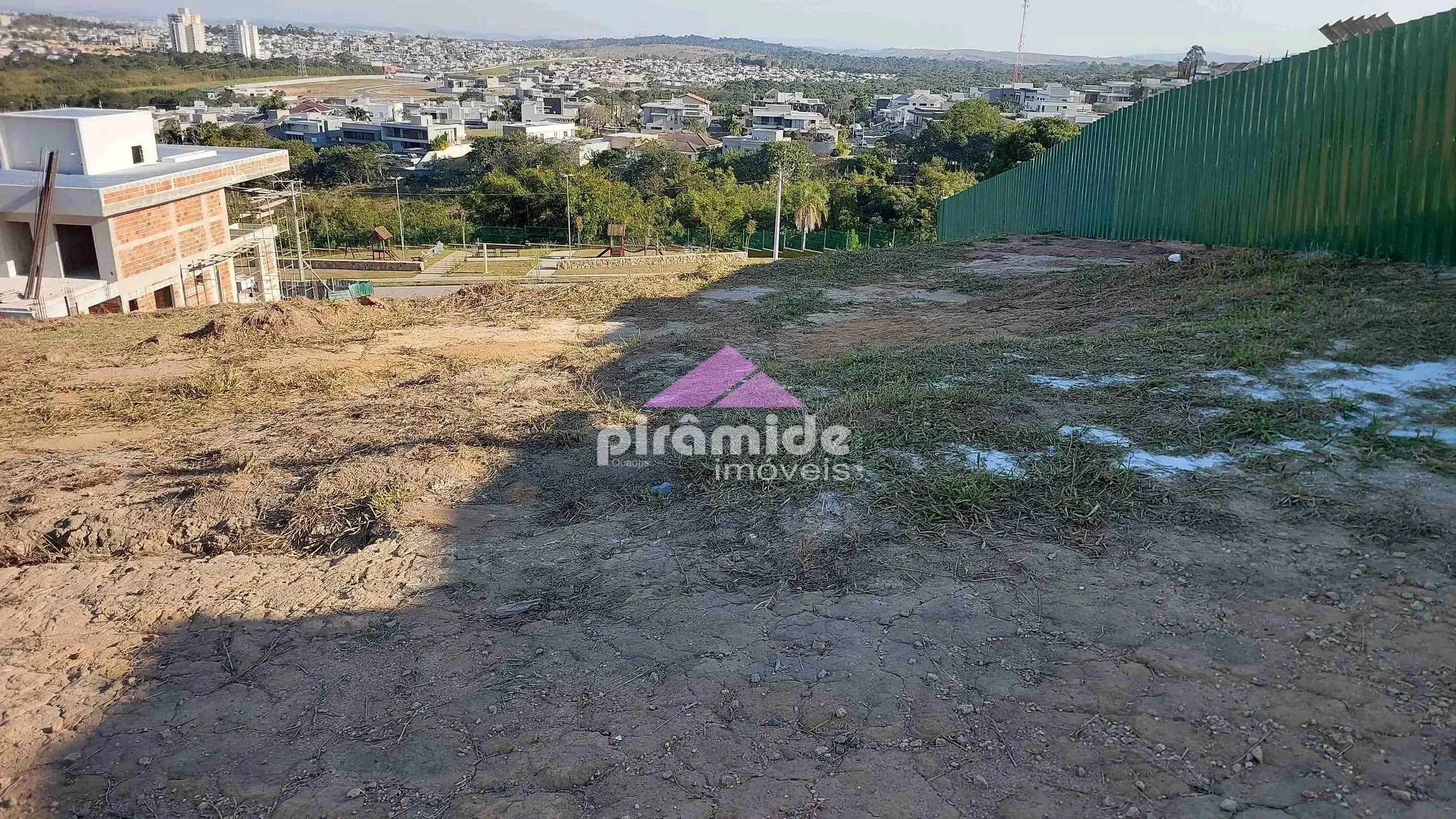 Terreno, 330 m² - Foto 3