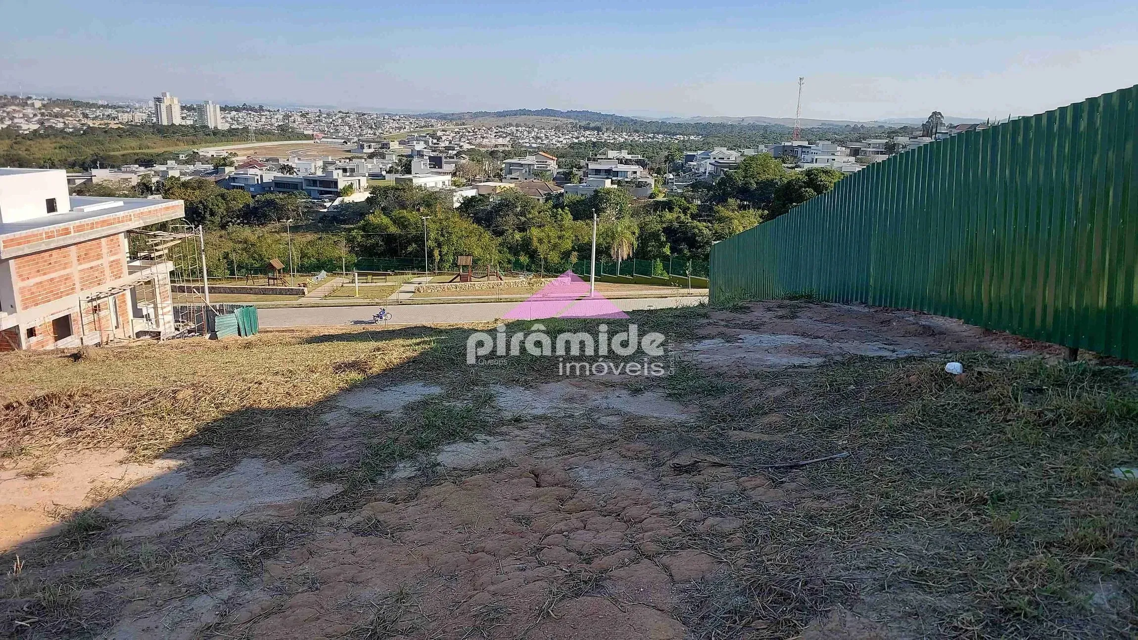 Terreno, 330 m² - Foto 1