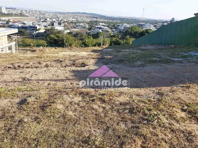 Terreno com 330m², à venda, no bairro Urbanova em São José Dos Campos