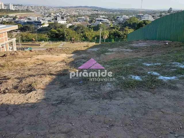 Terreno com 330m², à venda, no bairro Urbanova em São José Dos Campos