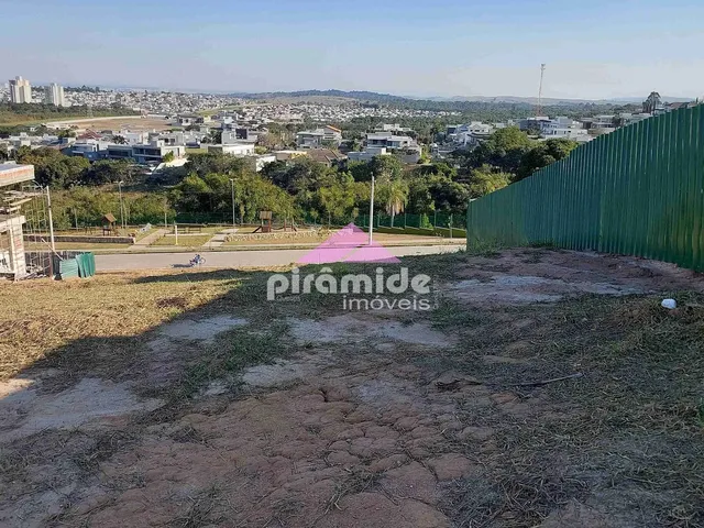 Terreno com 330m², à venda, no bairro Urbanova em São José Dos Campos