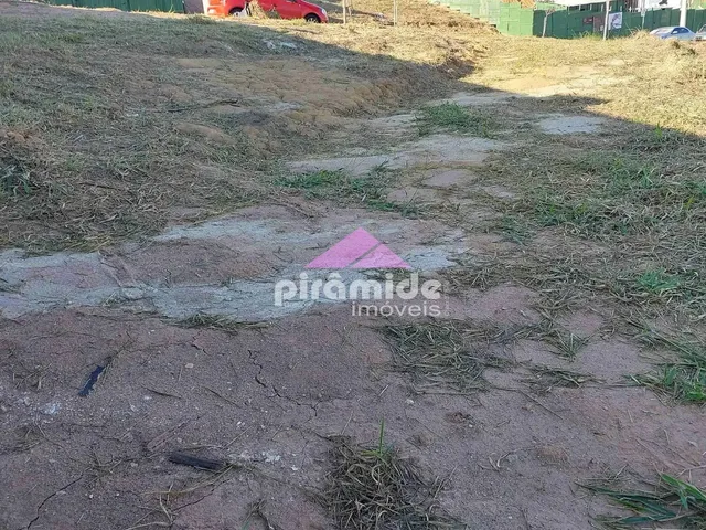 Terreno com 330m², à venda, no bairro Urbanova em São José Dos Campos