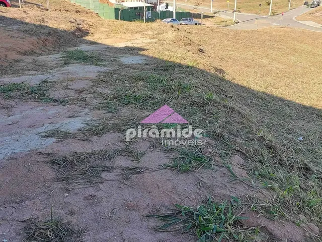 Terreno com 330m², à venda, no bairro Urbanova em São José Dos Campos