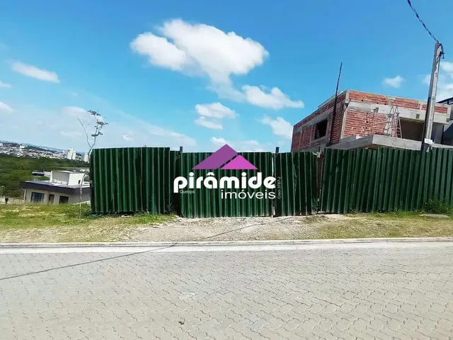 Terreno com 330m², à venda, no bairro Urbanova em São José Dos Campos