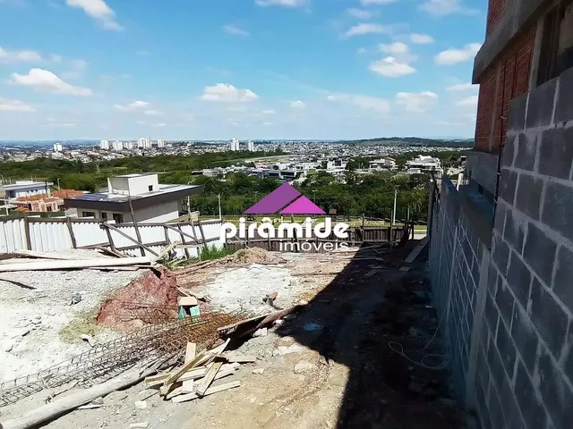 Terreno com 330m², à venda, no bairro Urbanova em São José Dos Campos