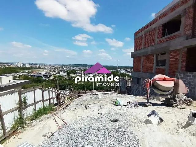 Terreno com 330m², à venda, no bairro Urbanova em São José Dos Campos