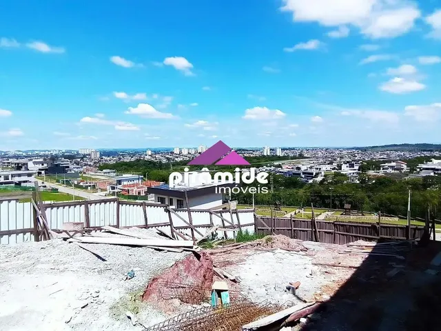 Terreno com 330m², à venda, no bairro Urbanova em São José Dos Campos