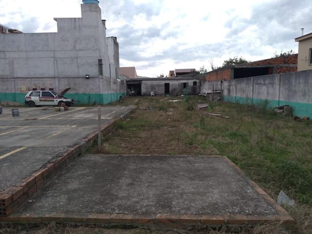 Terreno com 1170m², à venda, no bairro Fragata em Pelotas