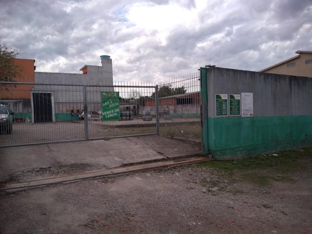 Terreno com 1170m², à venda, no bairro Fragata em Pelotas