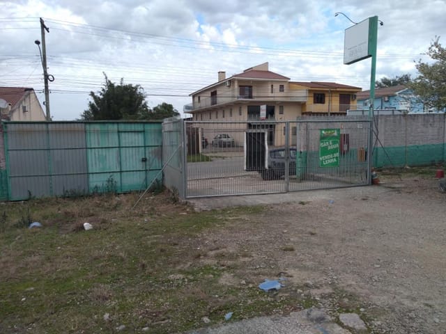 Terreno com 1170m², à venda, no bairro Fragata em Pelotas