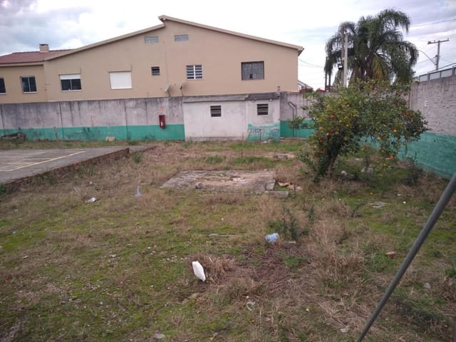Terreno com 1170m², à venda, no bairro Fragata em Pelotas