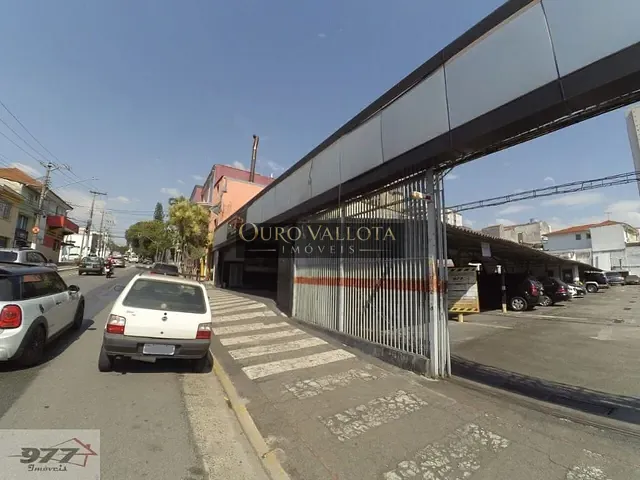 Terreno com 1164m², para alugar, no bairro Belenzinho em São Paulo