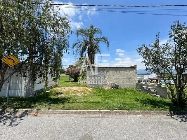 Terreno com 250m², à venda, no bairro Bairro dos Guedes em Tremembé
