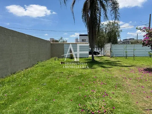 Terreno com 250m², à venda, no bairro Bairro dos Guedes em Tremembé