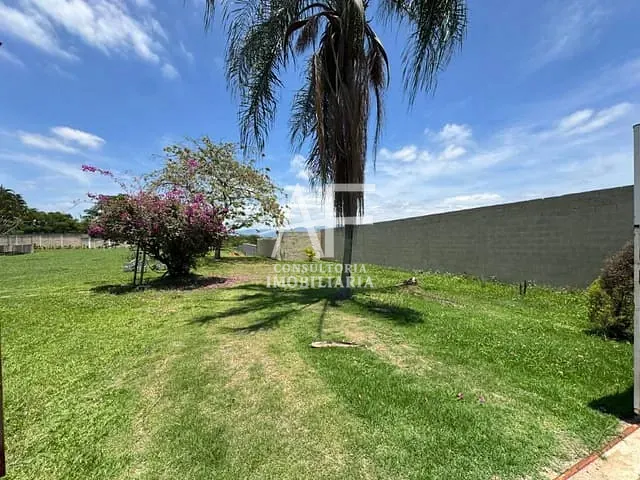 Terreno com 250m², à venda, no bairro Bairro dos Guedes em Tremembé