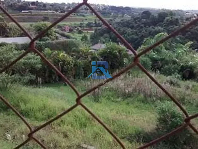 Terreno com 1200m², à venda, no bairro Chácara San Martin I em Itatiba