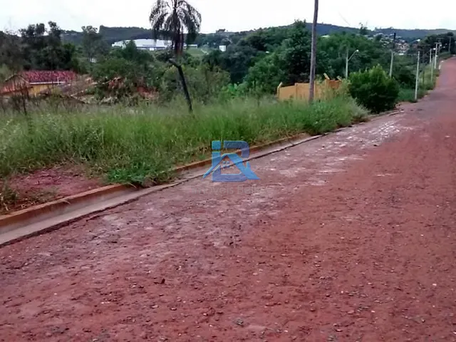 Terreno com 1200m², à venda, no bairro Chácara San Martin I em Itatiba