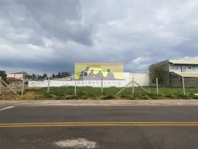 Terreno com 250m², à venda, no bairro Residencial Vitória Ropole (Barão Geraldo) em Campinas