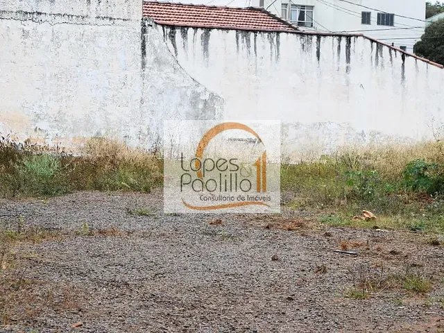 Terreno com 700m², à venda, no bairro Atibaia Jardim em Atibaia