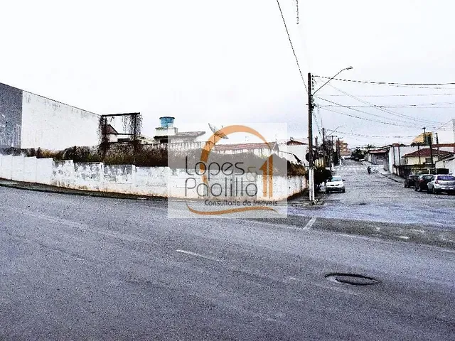 Terreno com 700m², à venda, no bairro Atibaia Jardim em Atibaia