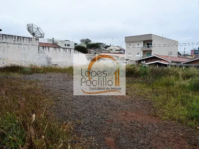Terreno com 700m², à venda, no bairro Atibaia Jardim em Atibaia