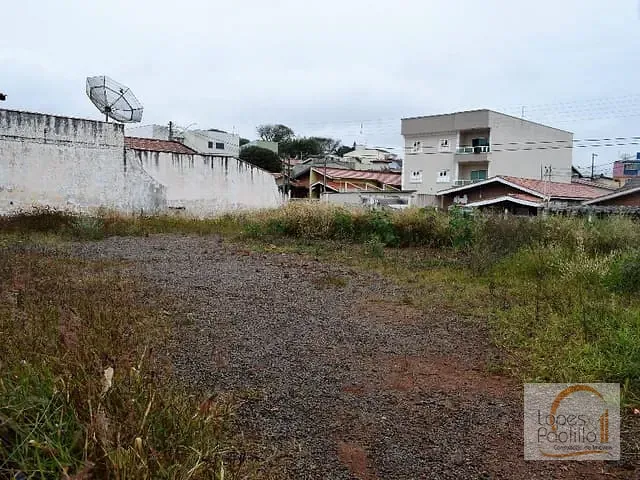 Terreno com 700m², à venda, no bairro Atibaia Jardim em Atibaia