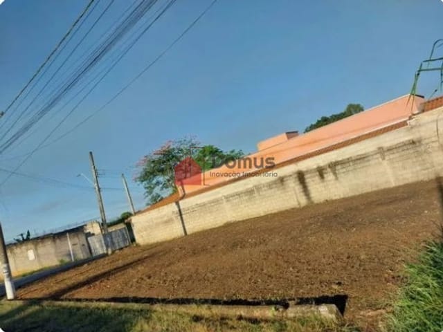 Terreno com 251m², à venda, no bairro Vitória Vale II em Pindamonhangaba