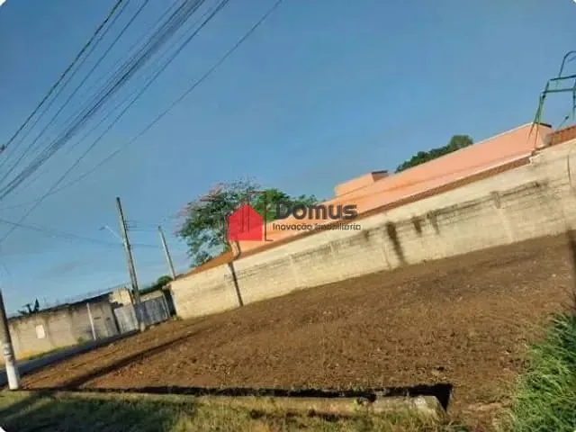Terreno com 251m², à venda, no bairro Vitória Vale II em Pindamonhangaba