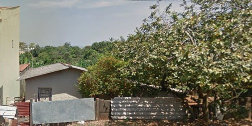 Terreno, 383 m² - Foto 1