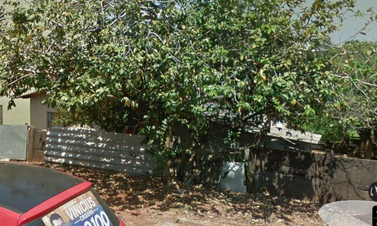 Terreno, 383 m² - Foto 2