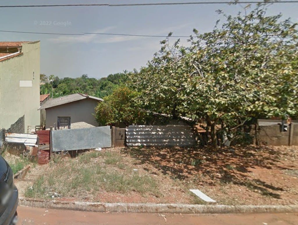 Terreno, 383 m² - Foto 3